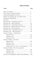 The Romberg Cello Sonata in E Minor Practice Edition - PDF download
